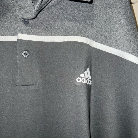 New 3xlt golf performance shirt adidas - Picture 2 of 3